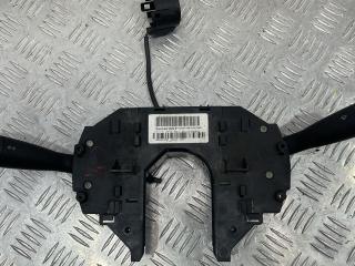 переключатель подрулевой (стрекоза) Citroen C4 Grand Picasso 1 поколение 2010, 96656018XT
