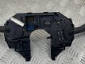 переключатель подрулевой (стрекоза) Citroen C4 Grand Picasso 1 поколение 2010, 96656018XT - фото №2