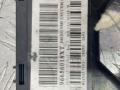 переключатель подрулевой (стрекоза) Citroen C4 Grand Picasso 1 поколение 2010, 96656018XT - фото №3
