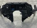 переключатель подрулевой (стрекоза) Citroen C4 Grand Picasso 1 поколение 2010, 96656018XT - фото №2