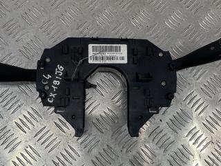 переключатель подрулевой (стрекоза) Citroen C4 Grand Picasso 1 поколение 2009, 96644965XT