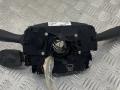 переключатель подрулевой (стрекоза) Peugeot 207 1 поколение 2008, 96657288XT - фото №2