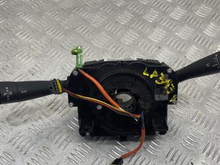 переключатель подрулевой (стрекоза) Peugeot 1007 1 поколение 2005, 96616082XT