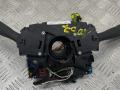 переключатель подрулевой (стрекоза) Peugeot 1007 1 поколение 2005, 96616082XT - фото №2