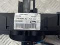 переключатель подрулевой (стрекоза) Peugeot 207 1 поколение [рестайлинг] 2009, 96657274XT - фото №3