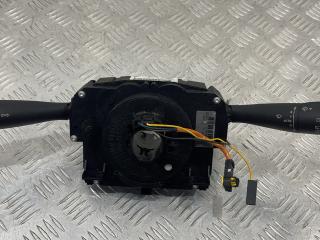 переключатель подрулевой (стрекоза) Citroen C2 1 поколение 2003, 96488210XT