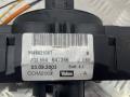переключатель подрулевой (стрекоза) Citroen C2 1 поколение 2003, 96488210XT - фото №3