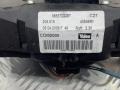 переключатель подрулевой (стрекоза) Peugeot 207 1 поколение [рестайлинг] 2009, 96657264XT - фото №3