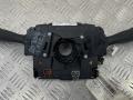 переключатель подрулевой (стрекоза) Peugeot 207 1 поколение 2008, 96657274XT - фото №2