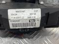 переключатель подрулевой (стрекоза) Peugeot 207 1 поколение 2008, 96657274XT - фото №3