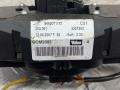переключатель подрулевой (стрекоза) Peugeot 207 1 поколение 2007, 96630717XT - фото №3