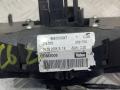 переключатель подрулевой (стрекоза) Peugeot 207 1 поколение 2008, 96630724XT - фото №3