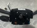 переключатель подрулевой (стрекоза) Peugeot 207 1 поколение 2008, 96657280XT - фото №2