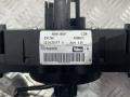 переключатель подрулевой (стрекоза) Peugeot 3008 1 поколение 2010, 96661296XT - фото №3
