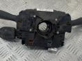 переключатель подрулевой (стрекоза) Peugeot 207 1 поколение 2008, 96657280XT - фото №2