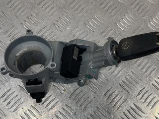 замок зажигания Opel Corsa D [рестайлинг] 2011, 56155
