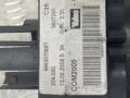 переключатель подрулевой (стрекоза) Peugeot 207 1 поколение 2008, 96630708XT - фото №3