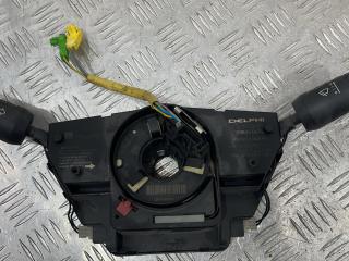 переключатель подрулевой (стрекоза) Opel Corsa D [рестайлинг] (2010 - 2011), 12274700