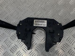 переключатель подрулевой (стрекоза) Citroen C4 Grand Picasso 1 поколение 2009, 96644965XT