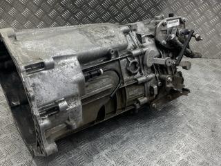 КПП механическая (МКПП) Volkswagen Crafter 1 поколение [рестайлинг] 2012, 2.0 л., TDi, дизель, 711680, HVW9062605200
