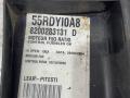 блок предохранителей Renault Laguna 2 поколение 2004, 8200283131D - фото №2