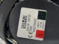 ремень безопасности Renault Grand Scenic 4 поколение 2017, 632275500D - фото №3