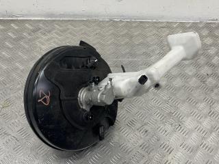 вакуумный усилитель тормозов Nissan Qashqai 2 поколение (2013 - 2019), 0204790171