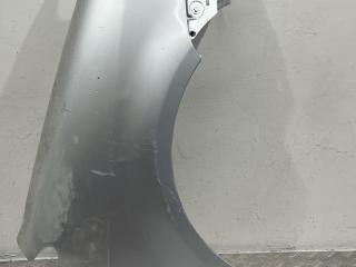 крыло переднее правое Volkswagen Caddy 4 поколение (2015 - 2025), 1T0821156