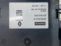 блок управления сиденьем Renault Scenic 4 поколение 2017, 285M06521R, 2073557X02 - фото №3
