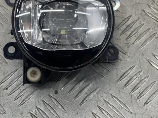 фара противотуманная Renault Kadjar 1 поколение (2015 - 2018), 90087755