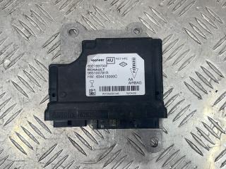 блок AirBag Renault Kadjar 1 поколение (2015 - 2018), 985100781R, 632199700F