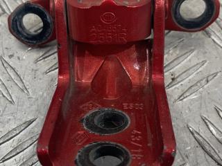 петля двери Renault Kadjar 1 поколение (2015 - 2018), A0465742551R