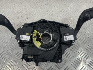 переключатель подрулевой (стрекоза) Ford Transit 8 поколение 2016, BK2T-3F944-BE