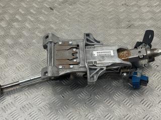 рулевая колонка Ford S-Max 1 поколение (2006 - 2010), 6G9N-3C529-EK