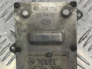 блок розжига ксенона Mercedes-Benz E-Класс W211/S211 (2002 - 2006), A0028202426