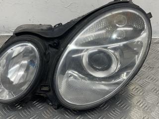 фара левая Mercedes-Benz E-Класс W211/S211 (2002 - 2006), 15435901