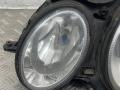 фара левая Mercedes-Benz E-Класс W211/S211 (2002 - 2006), 15435901 - фото №2