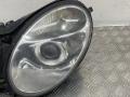 фара левая Mercedes-Benz E-Класс W211/S211 (2002 - 2006), 15435901 - фото №3