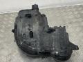 фара левая Mercedes-Benz E-Класс W211/S211 (2002 - 2006), 15435901 - фото №5