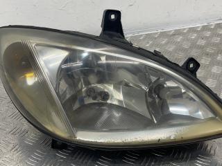 фара правая Mercedes-Benz Vito W639 2007, 246702-00R