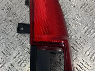 фонарь задний правый Mercedes-Benz Vito W639 [рестайлинг] 2014, A6398202164