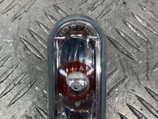 повторитель поворота на крыле левый Volkswagen Caddy 3 поколение 2010, 2K0949117B