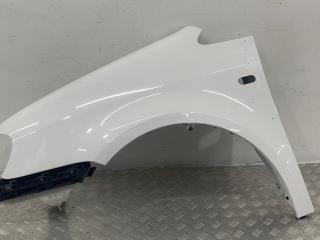 крыло переднее левое Volkswagen Touran 1 поколение (2003 - 2006)