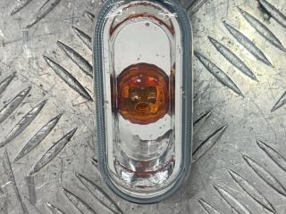 повторитель поворота на крыле Volkswagen Touran 1 поколение (2003 - 2006), 2K0949117B