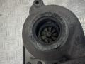 турбина Renault Scenic 2 поколение (2003 - 2006), 1.9 л., дизель, H6200575462 - фото №5