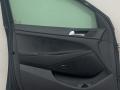 дверь передняя левая Hyundai Tucson 3 поколение (2015 - 2018) - фото №2