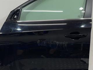 дверь передняя левая Hyundai Tucson 3 поколение (2015 - 2018)