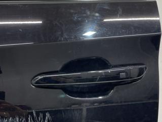 ручка наружная Hyundai Tucson 3 поколение (2015 - 2018)