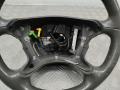 руль Mercedes-Benz E-Класс W211/S211 2006, A2194602803 - фото №3