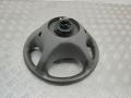 руль Mercedes-Benz E-Класс W211/S211 2006, A2194602803 - фото №4